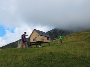 SENTIERO DEI FIORI da Capanna 2000 al Passo di Gabbia -22lu25- FOTOGALLERY